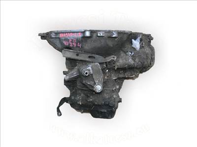 Opel Astra F 1991-2002 - váltó, F13 W374, manuális, km spirálos