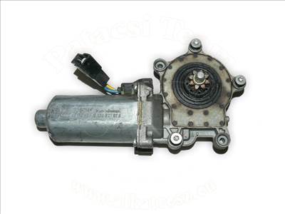 Opel Astra F 1991-2002 - motor, ablakemelő, első ajtó, jobb oldali, 4/5ajtós és van/caravan, -93