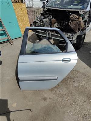 Renault Scénic I 1.9 dCi Bal hátsó ajtó 