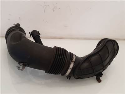 BMW f32 30xd N57D30A 258le légbeömlő cső. F30 F31 F32 F33 F34 F36 F25 F26 F15 F16  13718512381 13717807493