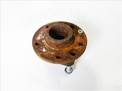 Opel Astra G 1997-2010 - kerékagy, első, 5kerékcsavarhoz, kivéve abs