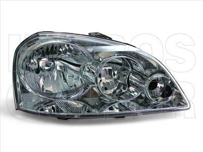 Chevrolet Nubira 2004-2010 - Fényszóró H1/H7 jobb,4 a.+Kombi (motorral) TYC