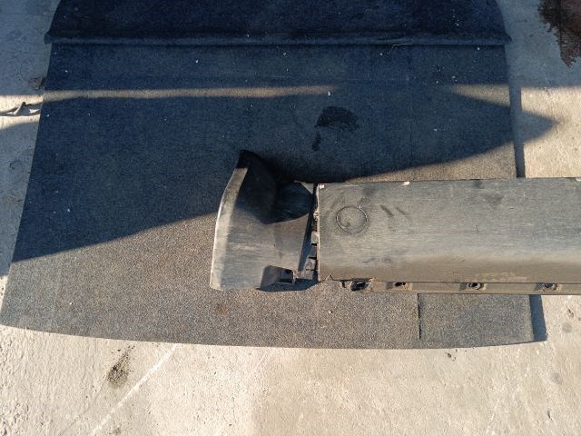 Audi A2 (8Z) Küszöb Burkolat 14398 8z0853580a 6. kép