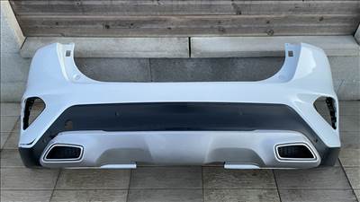 Kia XCeed hátsó lökhárító 86611-J7CA0