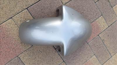 Peugeot Elyseo 125 első sárvédő