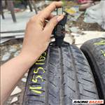  155/65 R14 Toyo nyári gumi 10000ft a 2db/158/