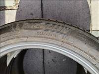 225 45 18 michelin RSC 225/45 R 18 nyári gumi 2 db 2022.11.hét
