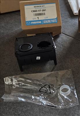 Mazda Toyota PDC radar c860v7281c860v7281 4ml061ada-4ml061adb