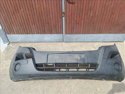 Opel Movano első lökhárító
