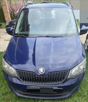 Skoda Fabia III bontott alkatrészei benzines és diesel,kombi és ferdehátú 1.0i, 1.4crtdi