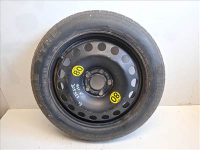 Opel Astra H  Szervízkerék (pótkerék mankókerék) 2160115