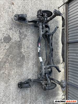 Volkswagen Golf V 1.6 FSI Komplett hátsó híd  1k0500047ml