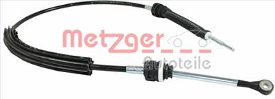 METZGER 3150179 - váltóbowden AUDI SEAT SKODA VW