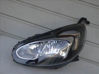 Opel Adam Bal első Gyári Fényszóró 99015506 2013-tól Led Nappali Fény Hibátlan 