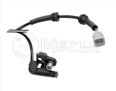 MEYLE 11-14 899 0005 - kerékfordulatszám érzékelő CITROËN PEUGEOT