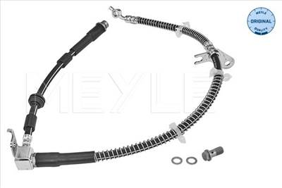 MEYLE 53-14 525 0016/S - fékcső LAND ROVER