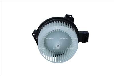 NRF 34277 - Utastér-ventilátor TOYOTA