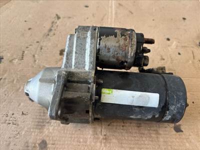 Opel Corsa C 1.4 Önindító 11712 