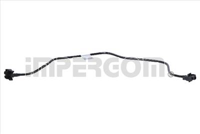 ORIGINAL IMPERIUM 225806 - hűtőcső FORD