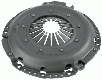 SACHS 3082 308 041 - Kuplung szerkezet AUDI SKODA VW