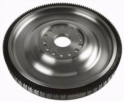 SACHS 3421 601 082 - lendkerék RENAULT TRUCKS VOLVO