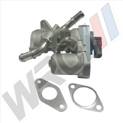 EGR szelep FIAT Ducato 2006-07 - 88137/R