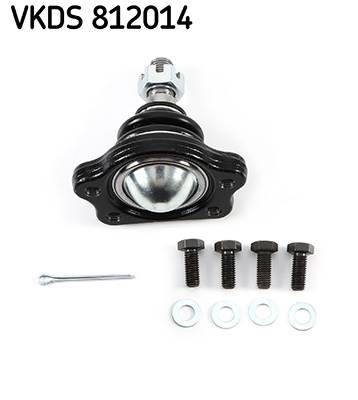 SKF VKDS 812014 - Lengőkar gömbfej NISSAN