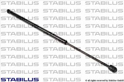 STABILUS 167086 - csomagtérajtó teleszkóp VOLVO