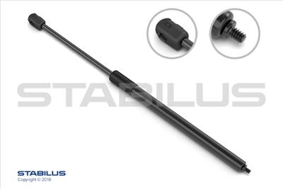 STABILUS 899870 - motorháztető teleszkóp MERCEDES-BENZ