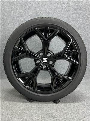 Új gyári Seat alufelni szett 8x19 et45 5x112