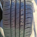 185/55 R15 ÚJ!! Kumho nyári gumi 95000ft a 4db/358/