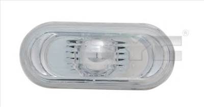 TYC 18-0605-11-2 - index lámpa FORD SEAT SKODA VW