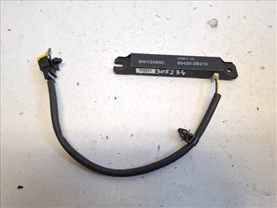 Kia Sorento (XM) kulcsnélküli nyitás jeladó 954202B210