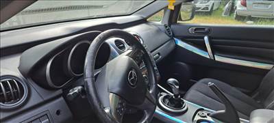 Mazda CX-7 2.2 MZR-CD kormánylégzsák 