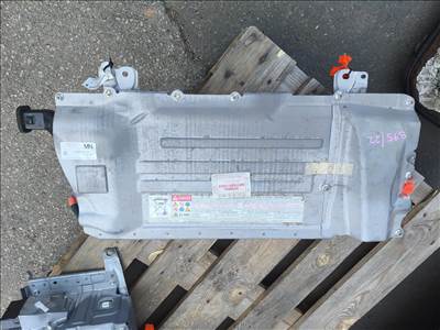 Toyota Yaris (XP210) hybrid akkumulátor LITIUMOS 36 EZER KM!!! g9280k0010 g951052080