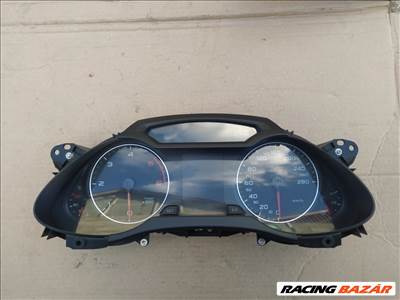 Audi A4 B8 2.0Tdi kilóméteróra eladó! 8k0920930c
