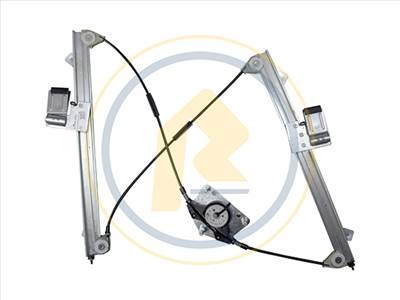 AC Rolcar 01.8031 - ablakemelő SKODA