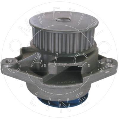 AIC 51417 - Vízszivattyú, motorhűtés AUDI SEAT SKODA VW
