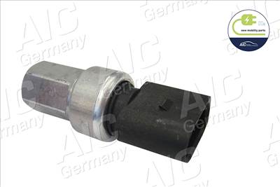 AIC 52535 - klíma nyomáskapcsoló AUDI PORSCHE SEAT SKODA VW