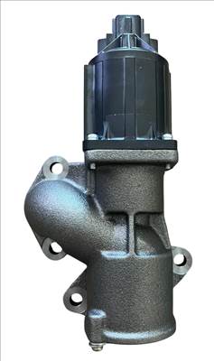 EREDETI - Isuzu D-Max EGR Szelep (2006–2012) 8980139110 8980139111