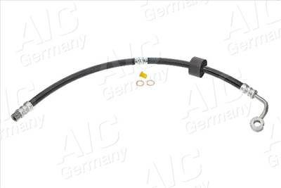 AIC 58663 - hidraulikus cső, kormányzás HYUNDAI