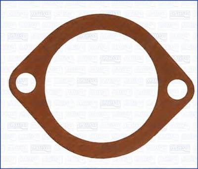 AJUSA 00386200 - termosztát tömítés BEDFORD CHEVROLET GEO HONDA ISUZU MAZDA OPEL VAUXHALL