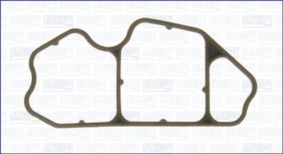 AJUSA 00755000 - olajszűrő tömítés OPEL SUZUKI VAUXHALL