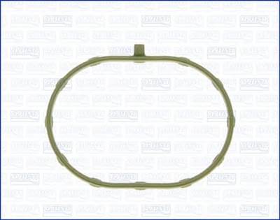 AJUSA 01110100 - szívókönyök tömítés HONDA