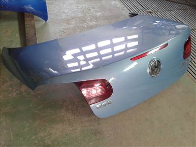 Volkswagen Eos VW EOS csomagtérfedél 26556