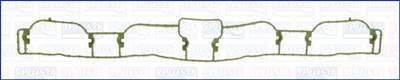 AJUSA 13204600 - Kipufogókönyök tömítés AUDI SEAT SKODA VW