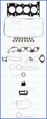 AJUSA 50234900 - teljes tömítéskészlet, motor FORD MAZDA