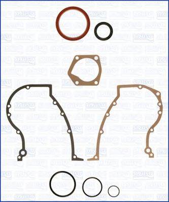 AJUSA 54147200 - forgattyúsház tömítéskészlet SKODA