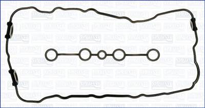 AJUSA 56022100 - tömítéskészlet, szelepfedél NISSAN SAMSUNG