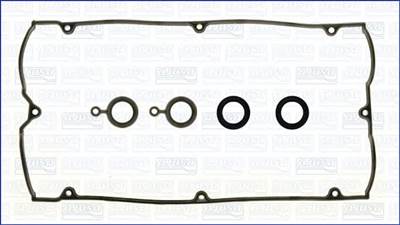 AJUSA 56044300 - tömítéskészlet, szelepfedél MITSUBISHI SMART